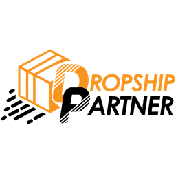 Dropshipartner logo