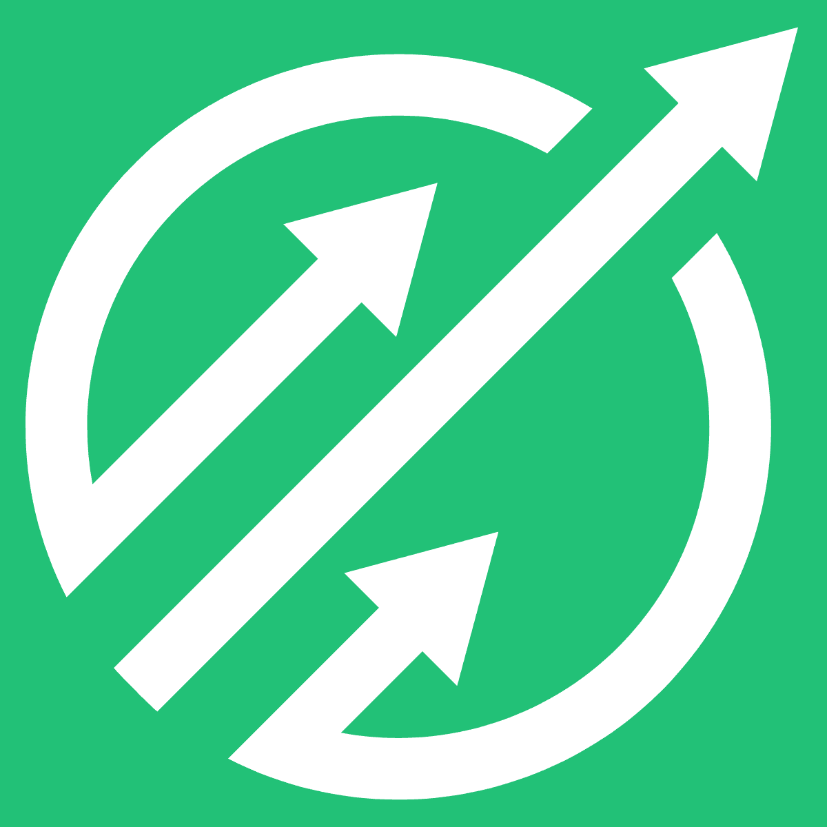 Whatsapp Chat Button & recover abandoned carts and send order updates and drive more sales logo