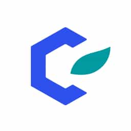 Restore nature @ Climategames logo