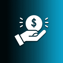 Rewardo Loyalty Program logo