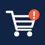 Cart Alarm: Add to Cart Alerts logo