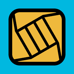 Stock Roll: Purchase/Replenish logo