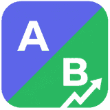 ABSplitLab logo
