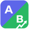 ABSplitLab logo