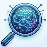 AI Smart Search logo