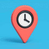 Opening Hours logo