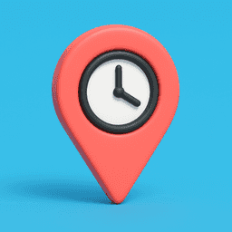 Opening Hours logo