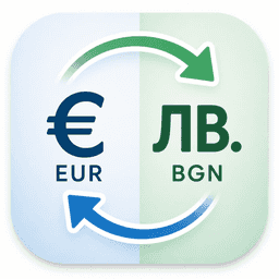 Leveuro Dual Currency logo