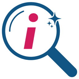 iBuzz AI Smart Search logo