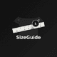 SizeGuide logo