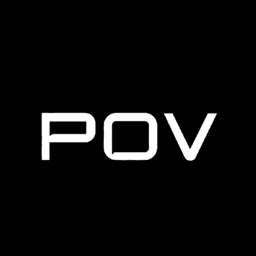 POV NOW logo