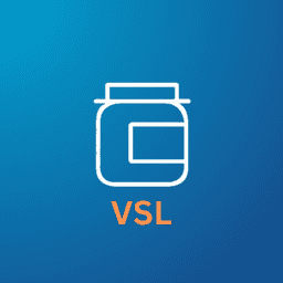 Groove VSL: Video Lead Capture logo