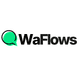 WaFlows โ Whatsapp Automation logo