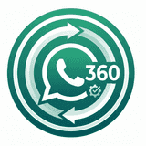 WA 360 Automation logo