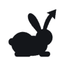 RabbitROI logo