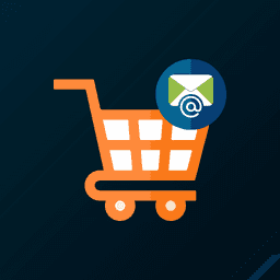 Milople Abandoned Cart Recover logo