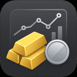 Spotmetal: Live Rate & Buyback logo
