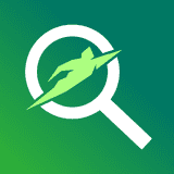 SEO HERO: AI Audit Tool logo