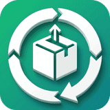 Replenora logo