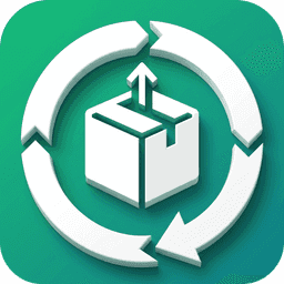 Replenora logo