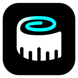 Webiators: SmartSize Chart logo