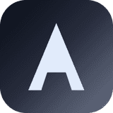 Atrox ‑ Mobile App Builder logo