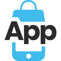 EcommApp logo
