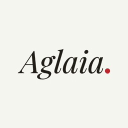 Aglaia: AI Virtual Try‑On logo