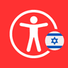 נגישות כלנית logo