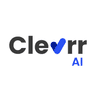 Clevrr AI logo