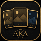 AKA ‑ Variant Gallery logo