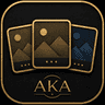 AKA ‑ Variant Gallery logo