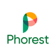 Phorest Sync logo