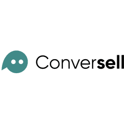 Conversell AI Chatbot logo