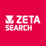 ZETA SEARCH logo