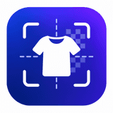 Opticly – Background Remover logo