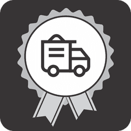 Mayyos Trust Badges & Icons logo