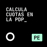 Cluster | Calculadora Cuotas logo