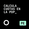 Cluster | Calculadora Cuotas logo