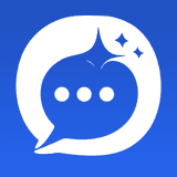 Viden ‑ AI Chatbot logo