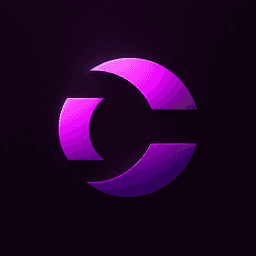 Cortana AI logo