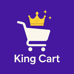 Conversions King Cart & Upsell logo
