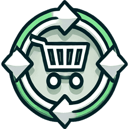Syncro: Inventory Synchronizer logo