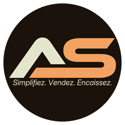 AtlasSync logo