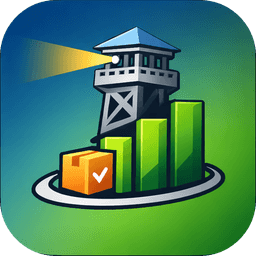 StockSentinel logo