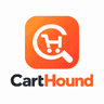 CartHound logo