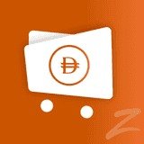 COD ‑ Cash on Delivery for UAE logo