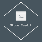 Store Credit logo