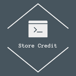 Store Credit logo