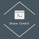 Store Credit logo